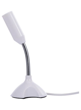 Mini USB Microphone Studio White - v1608820298/N43305924A_1