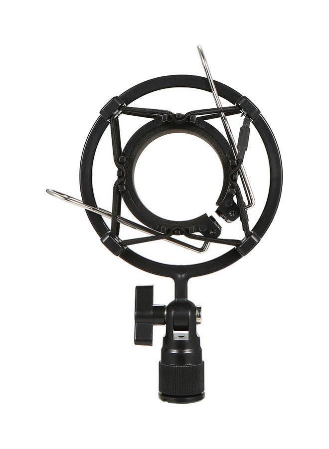 ميكروفون مكثف احترافي للتسجيل والبث في الاستوديو متعدد الألوان - Image 4