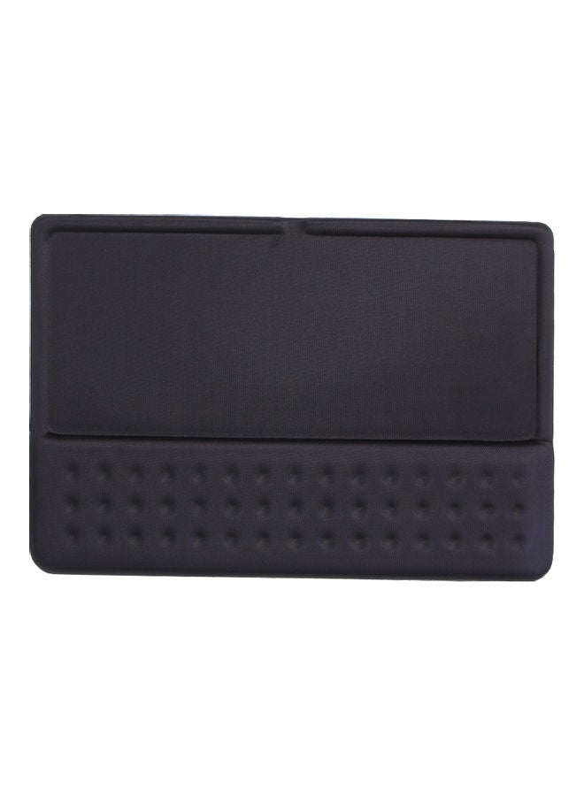 BUBM Keyboard Wrist Rest For Apple Laptop Black
