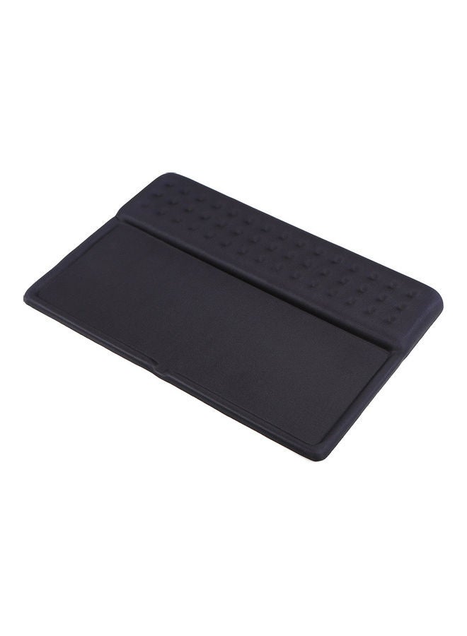 BUBM Keyboard Wrist Rest For Apple Laptop Black