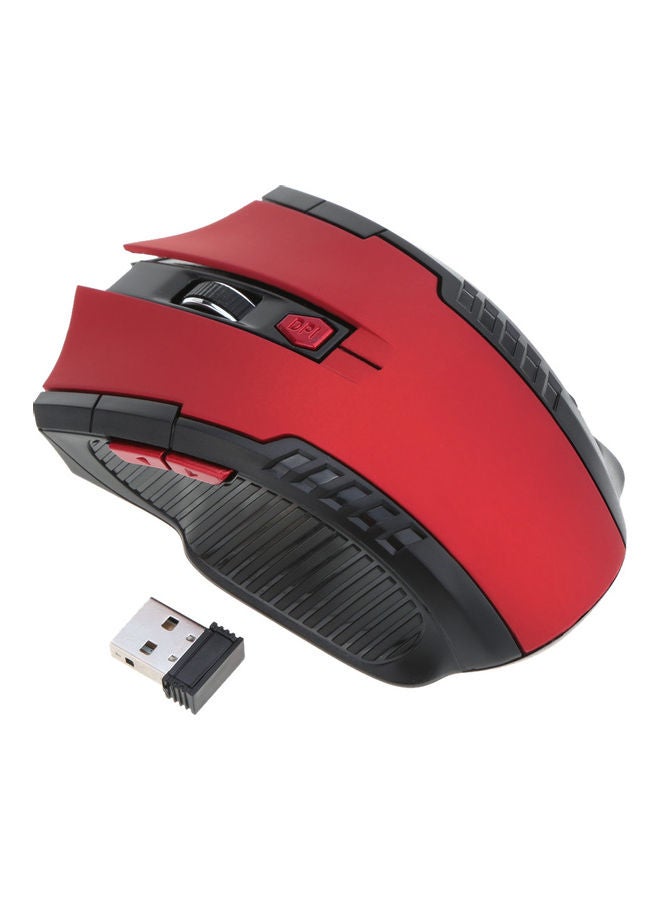 Wireless Gaming Mouse - Image 5