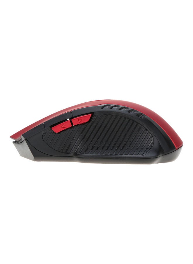 Wireless Gaming Mouse - Image 3