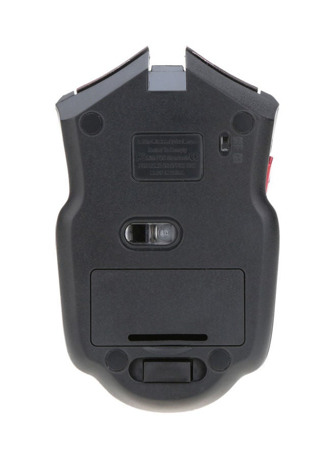 Wireless Gaming Mouse - Image 2