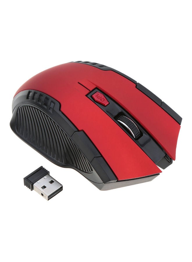 Wireless Gaming Mouse - Image 4