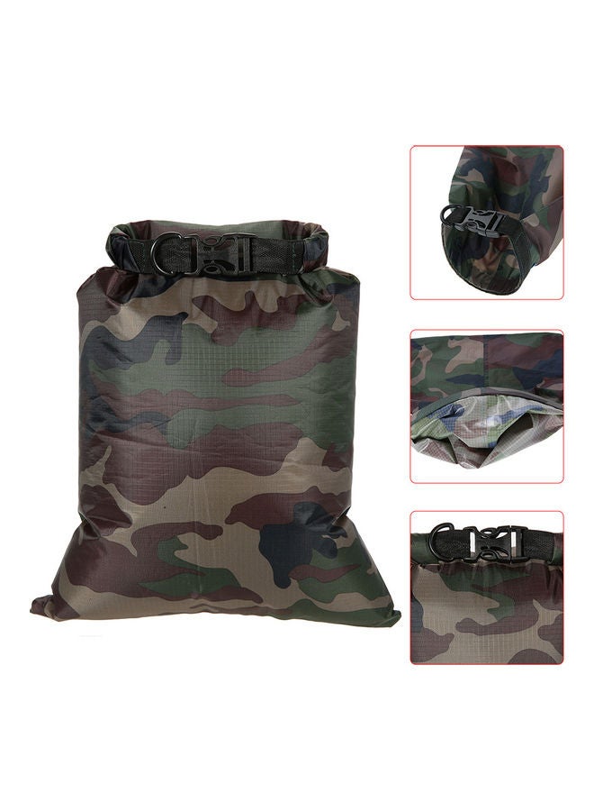 Generic 6 Piece Waterproof Outdoor Bag Set  - Image 4