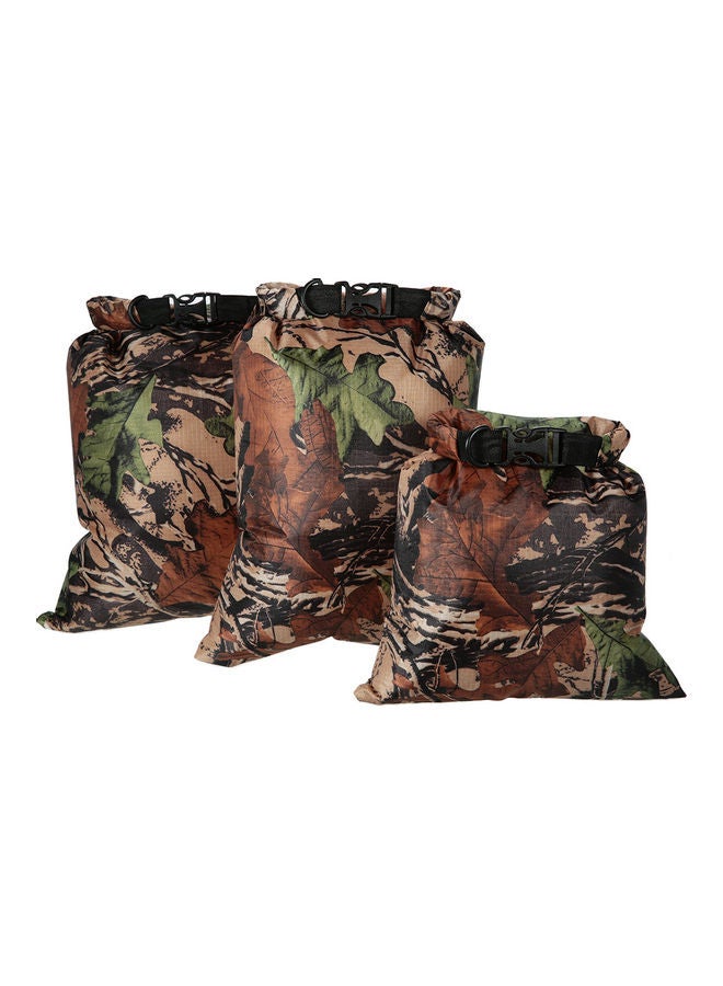 Generic 6 Piece Waterproof Bag Set 38 x 2 x 13cm  - Image 4