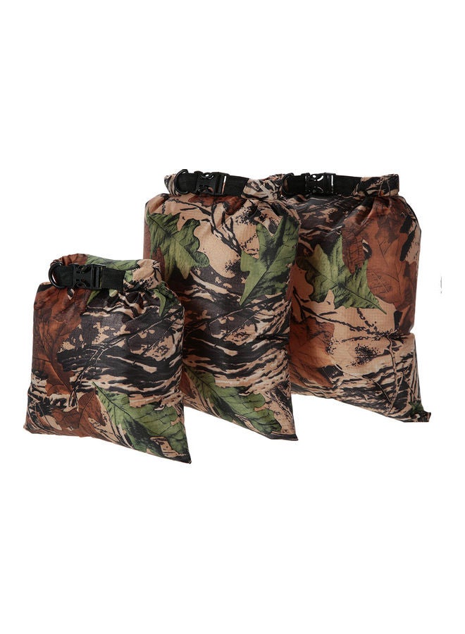 Generic 6 Piece Waterproof Bag Set 38 x 2 x 13cm  - Image 5