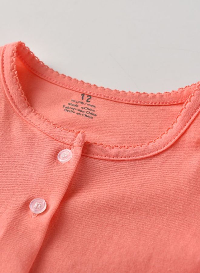 Sharpdo 2-Piece Dress Set Multicolour - Image 3