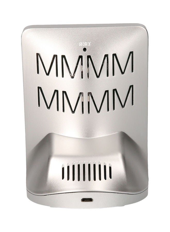 Carbon Dioxide Detector Silver 18.00 x 12.00 x x14.50cm  - Image 3