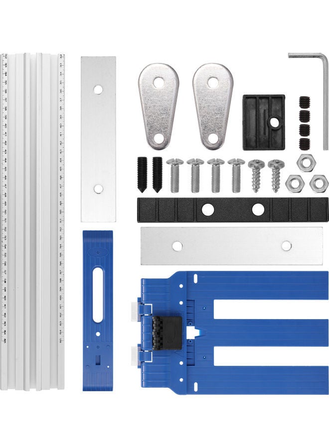 أداة إضافية للمساعدة في القطع طراز HT-RC60 متعدد الألوان 43.00 x 6.00 x 23.00سم - Image 4