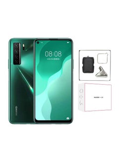 Nova 7 Se Dual SIM Crush Green 8GB RAM 128GB 5G LTE With Gift Box