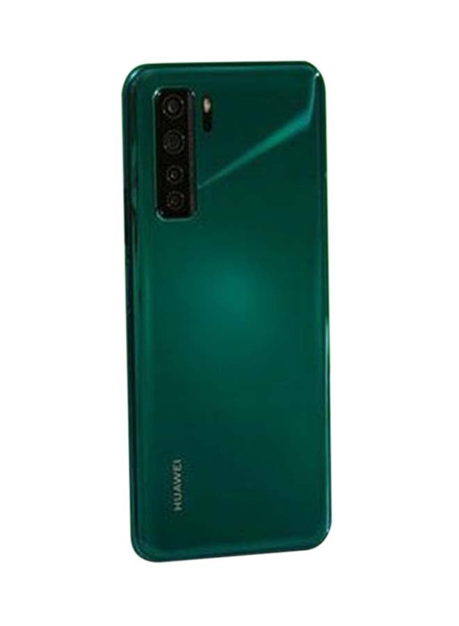 HUAWEI - Nova 7 Se Dual SIM Crush Green 8GB RAM 128GB 5G LTE With Gift Box - Image 1