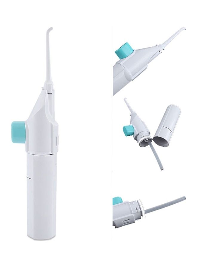 جهاز محمول لتنظيف الأسنان بالماء متعدد الألوان 40ملليلتر - Image 2