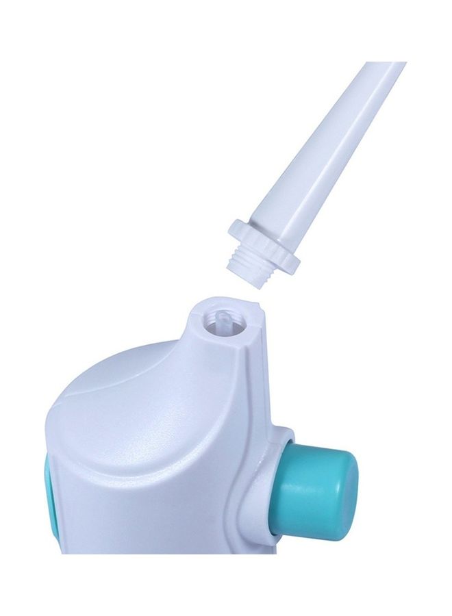 جهاز محمول لتنظيف الأسنان بالماء متعدد الألوان 40ملليلتر - Image 4