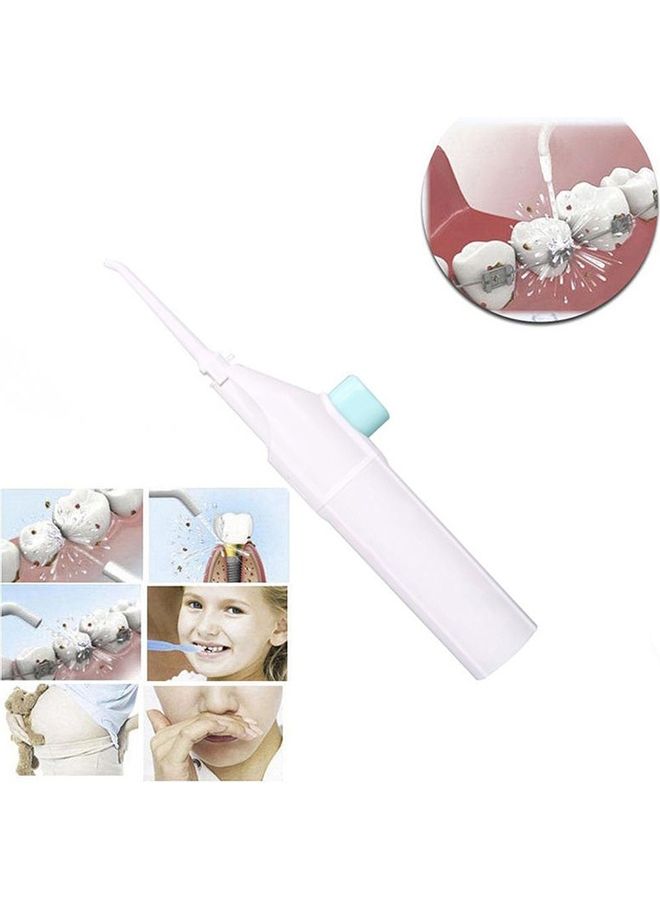 جهاز محمول لتنظيف الأسنان بالماء متعدد الألوان 40ملليلتر - Image 5