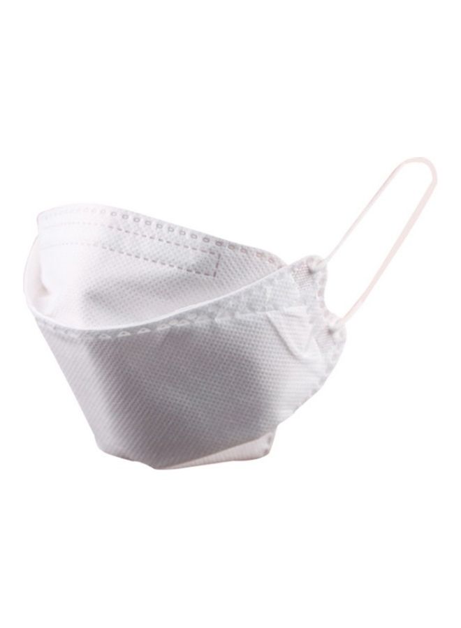 KF94 3-Layer Protective Face Mask (10Piece/Pack) - Image 4