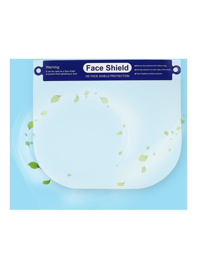 Generic 10 Piece Face Shield Set  - Image 3