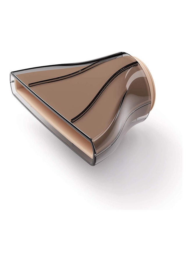 BELLISSIMA Professional Ceramic Hair Dryer Black / Rose Gold  - Image 4
