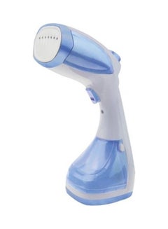 Swift Steam Handy Garment Steamer 260.0 ml 1500.0 W DF-019 Blue/White