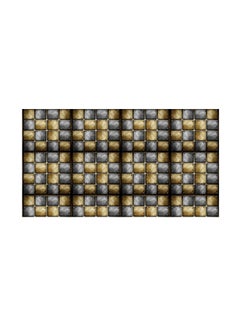 Fast Print 3D PVC Wallpaper Multicolour 