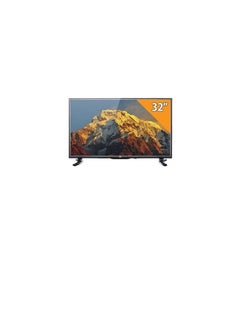 32-Inch HD LED TV Jac-025 Black
