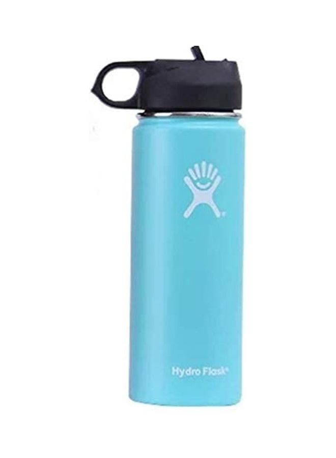 Hydro Flask - Vacuum Insulated Water Bottle - Image 1