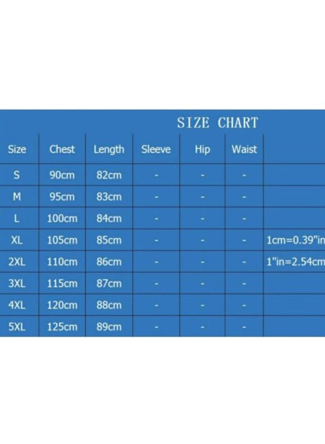 Sharpdo Sleeveless Beach Wear Dress Red - Image 2