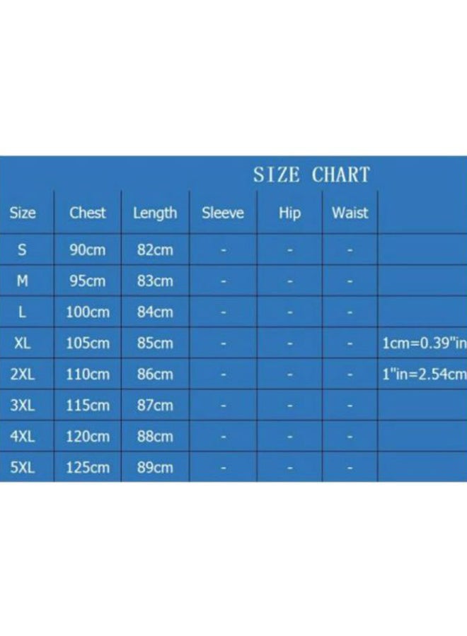 Sharpdo Sleeveless Beach Wear Dress light blue - Image 4