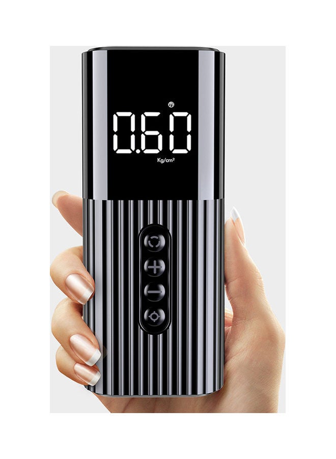 Generic Portable Electric Air Pump  - Image 5