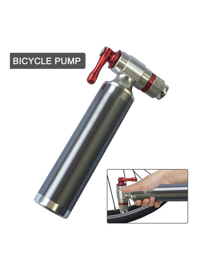 Generic Bicycle Mini Pump  - Image 2