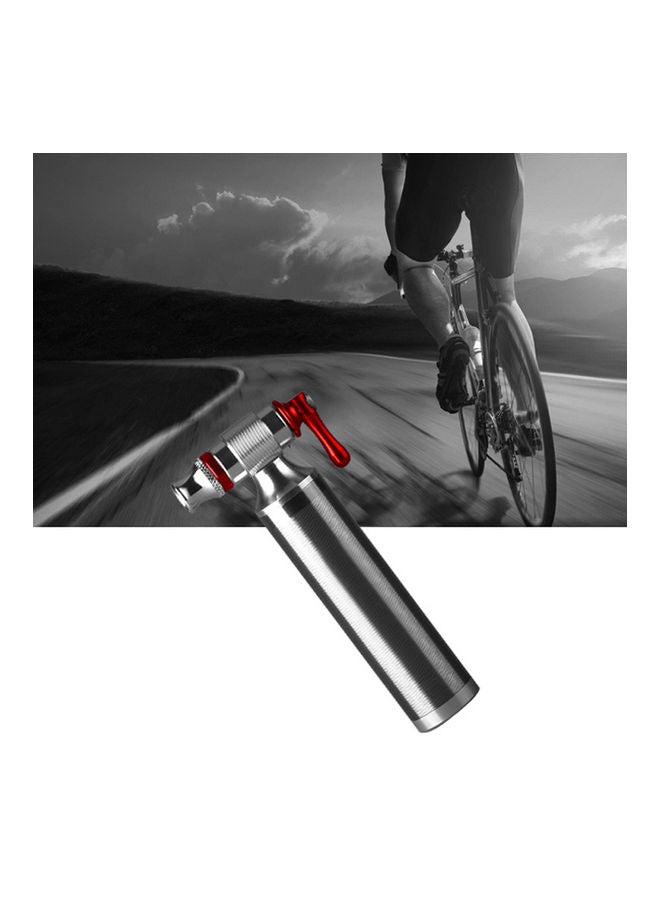 Generic Bicycle Mini Pump  - Image 5