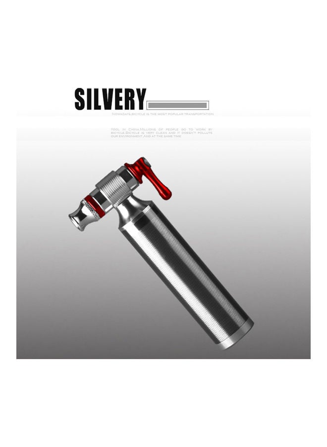 Generic Bicycle Mini Pump  - Image 4