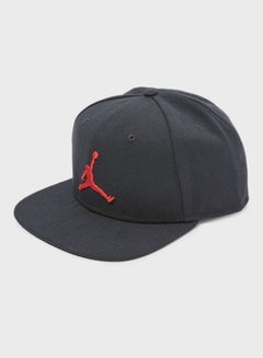 Black/Gym Red