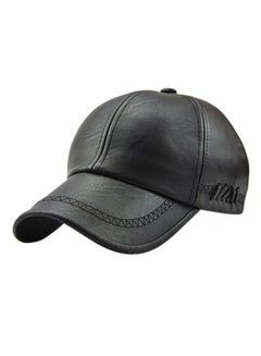 Sharpdo Baseball & Snapback Cap Black  - Image 1