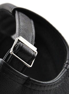 Sharpdo Baseball & Snapback Cap Black  - Image 2