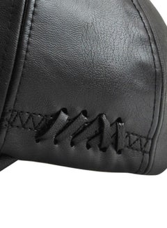 Sharpdo Baseball & Snapback Cap Black  - Image 3