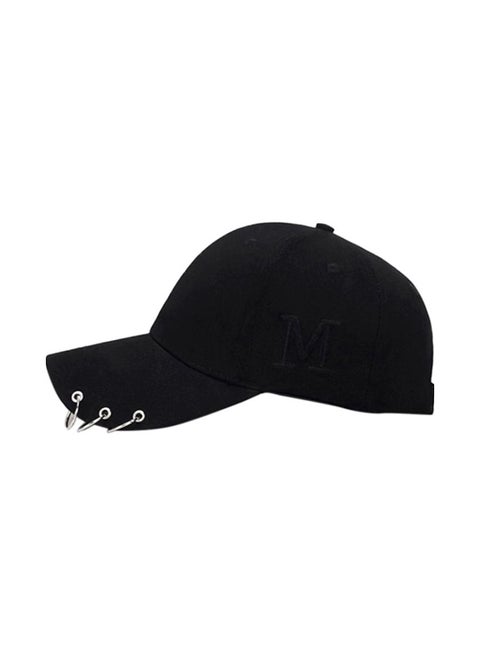 Baseball Cap Black