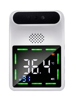 Touchless IR Thermometer
