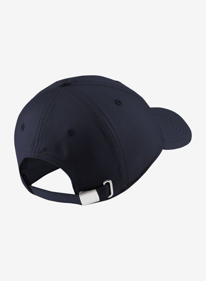 Nike - Sportswear Heritage 86 Cap Blue - Image 1