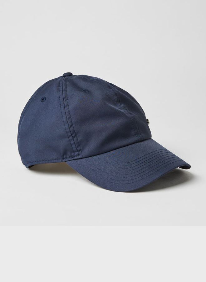 Nike - Sportswear Heritage 86 Cap Blue - Image 1