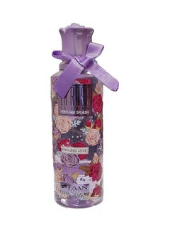 لا روز رذاذ عطر إندليس لوف 250ملليلتر 