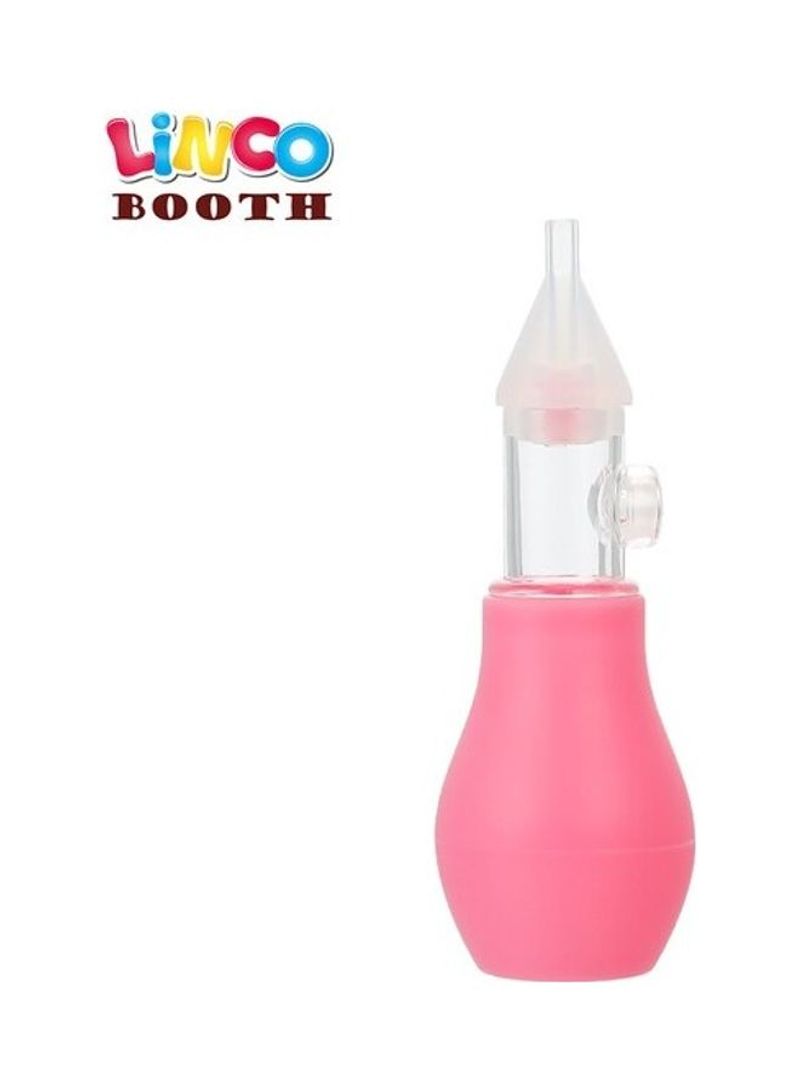 شفاط أنف من السيليكون الناعم مضاد للتدفق العكسي لتنظيف الأنف - Image 2