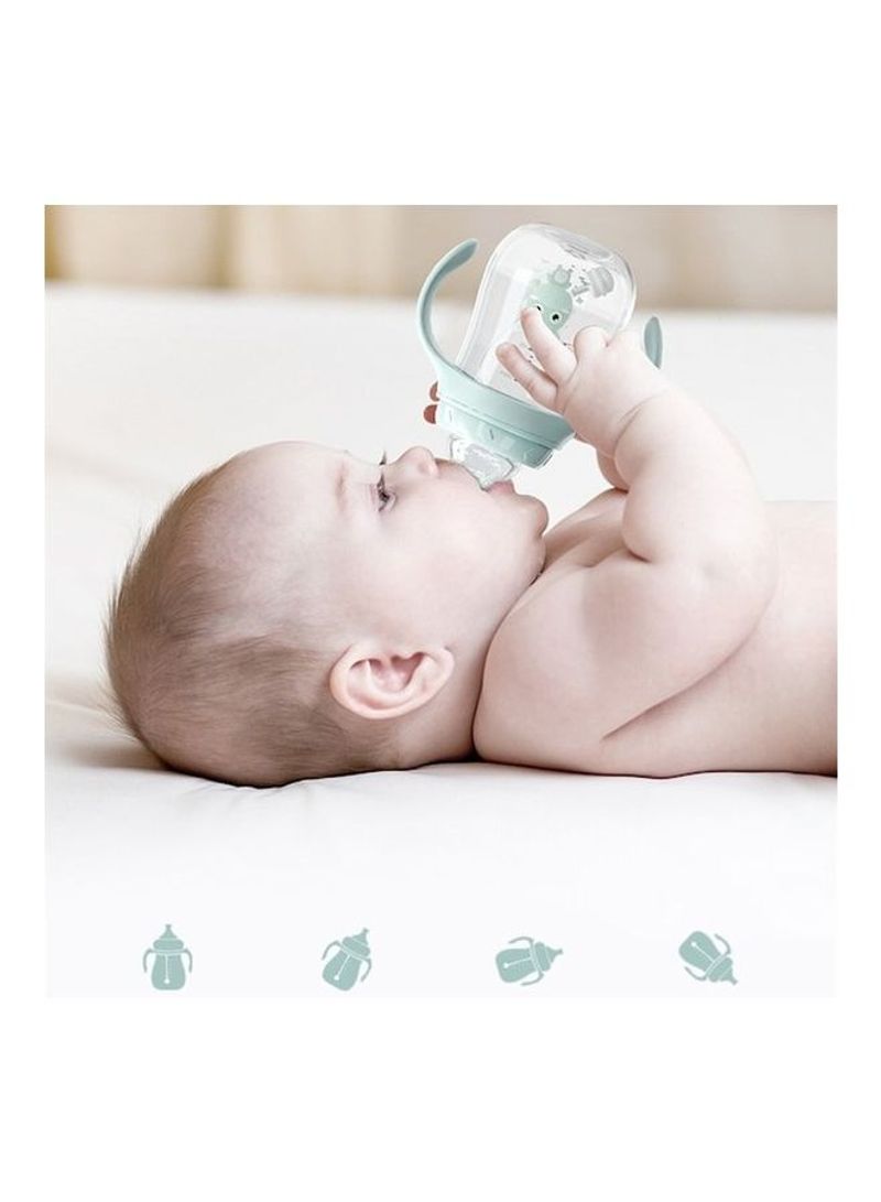 1-Piece Multi-functional Baby's Feeding Bottle - Image 5