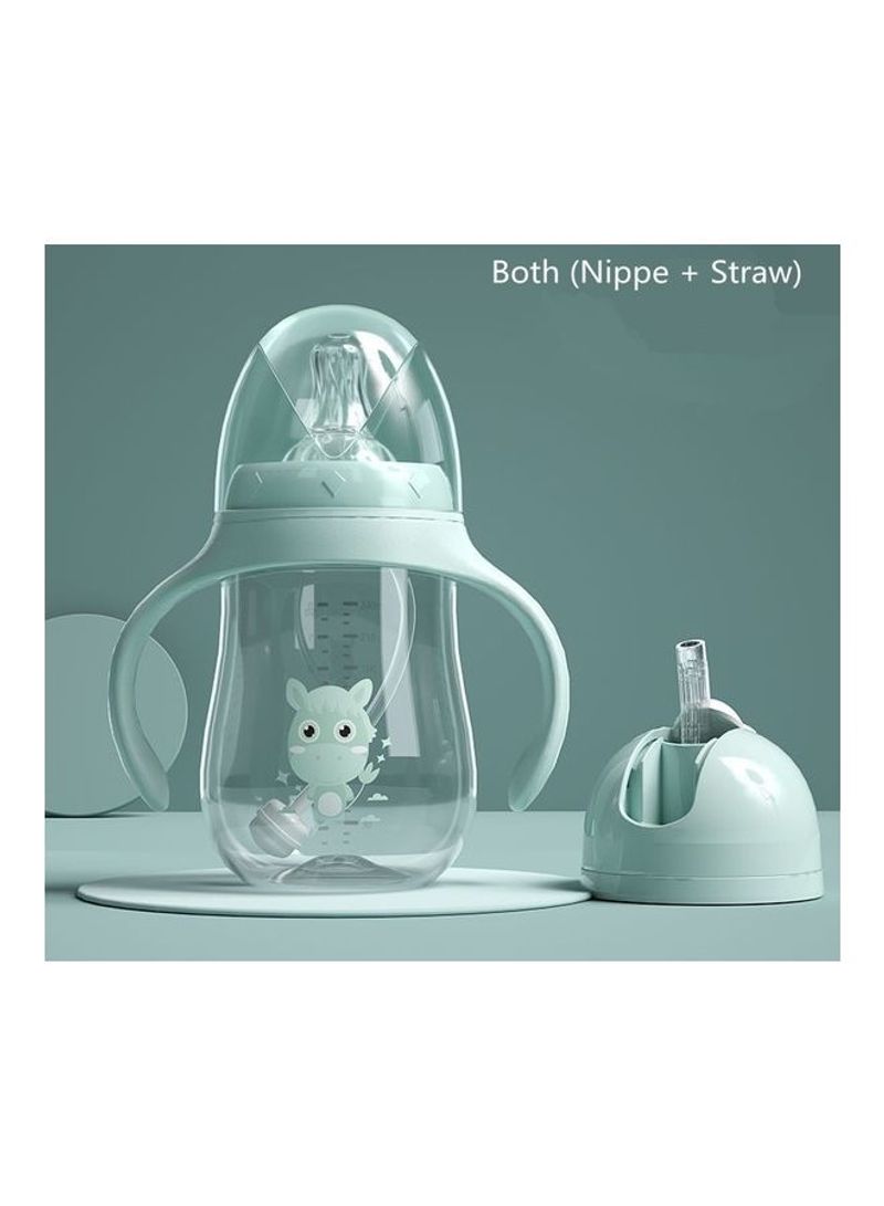 1-Piece Multi-functional Baby's Feeding Bottle - Image 1
