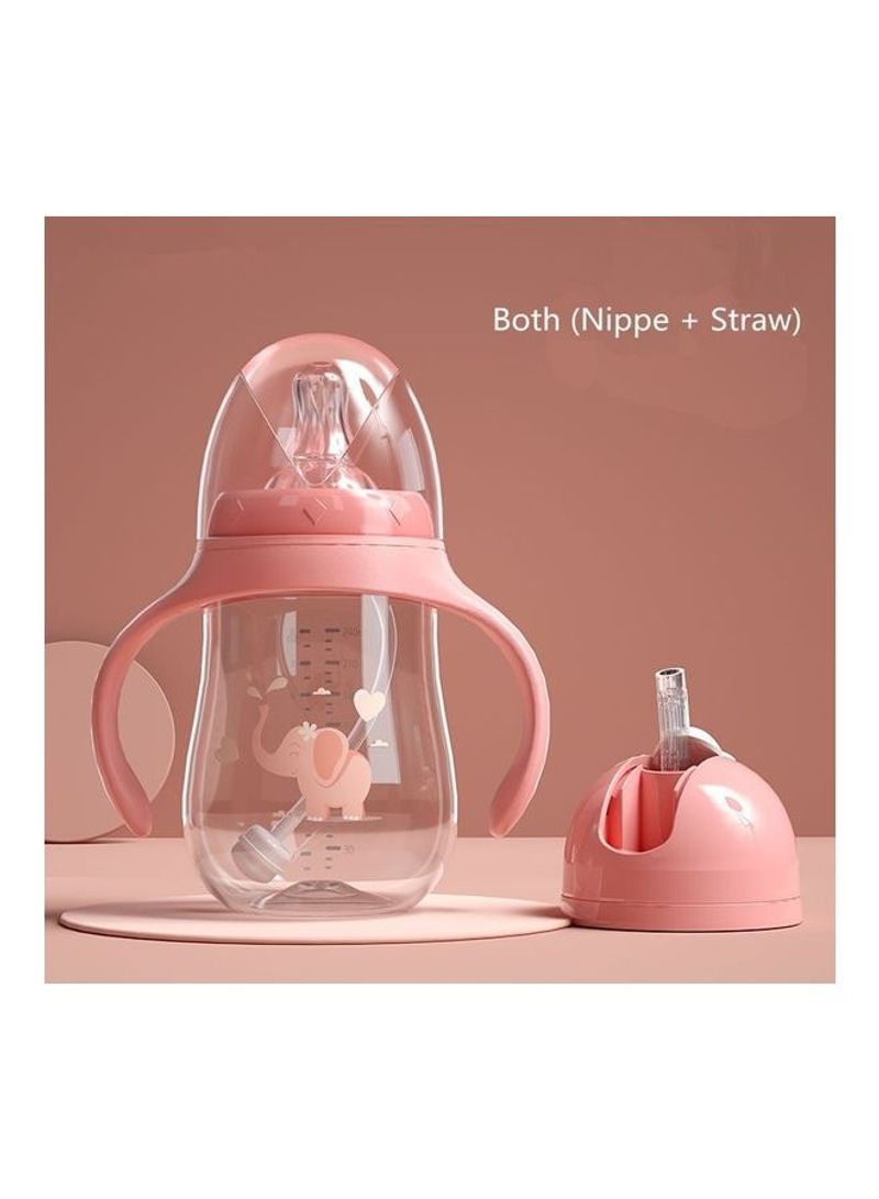 1-Piece Multi-functional Baby's Feeding Bottle - Image 1