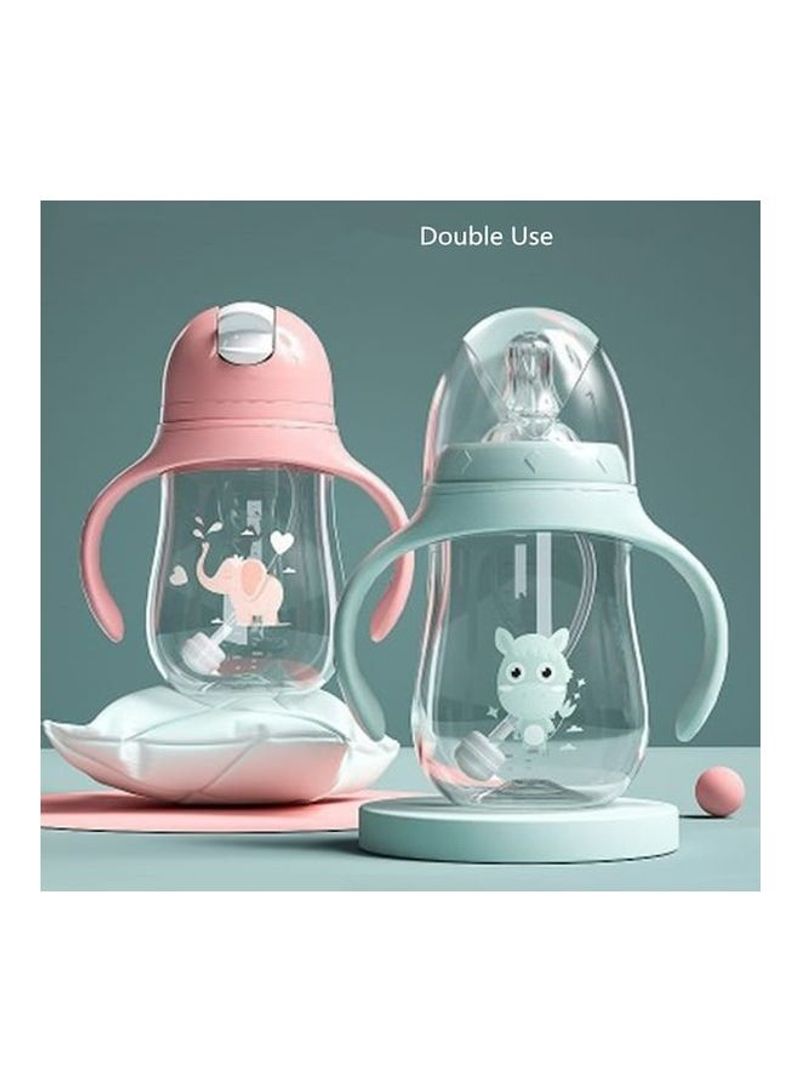 1-Piece Multi-functional Baby's Feeding Bottle - Image 2