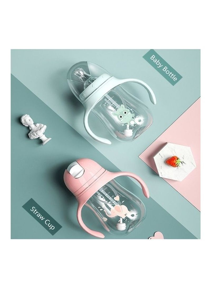 1-Piece Multi-functional Baby's Feeding Bottle - Image 3