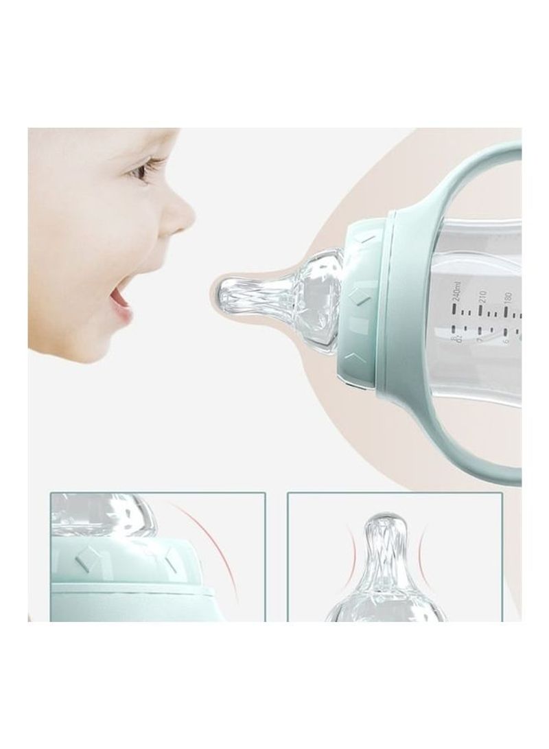 1-Piece Multi-functional Baby's Feeding Bottle - Image 4