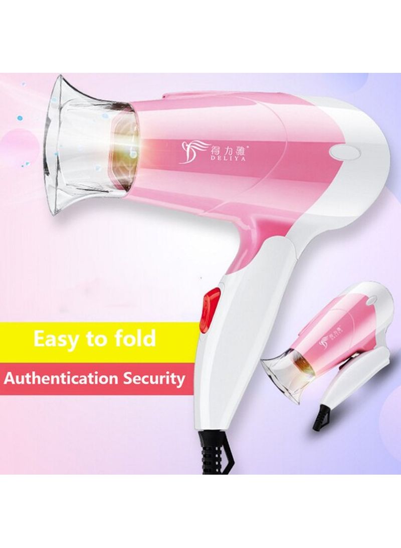 Kid's Hair Dryer - Image 4