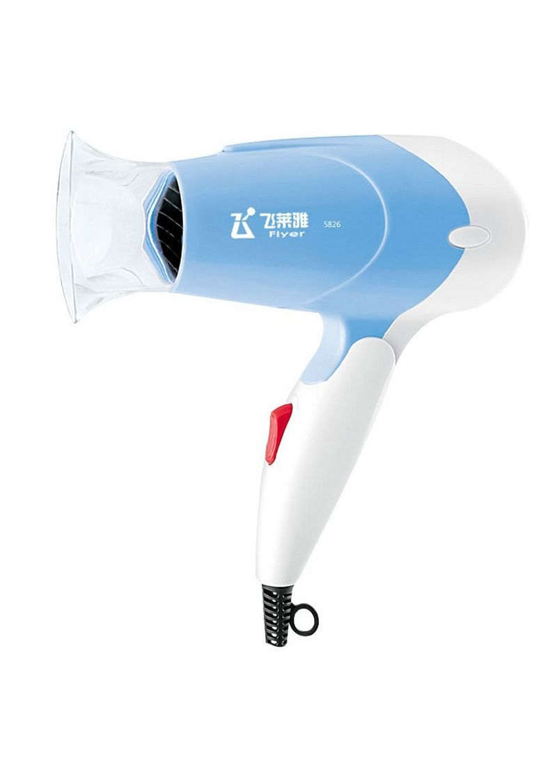 Kid's Hair Dryer - Image 1